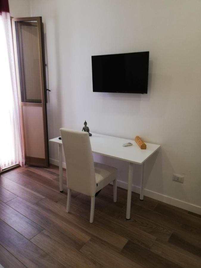 Casa Di Edo Acomodação com café da manhã Brindisi Exterior foto
