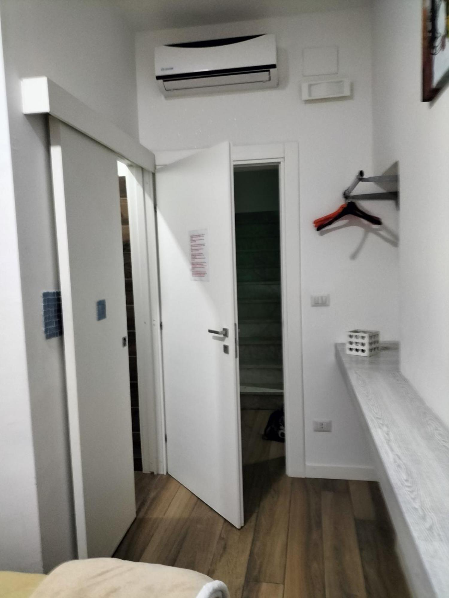 Casa Di Edo Acomodação com café da manhã Brindisi Exterior foto