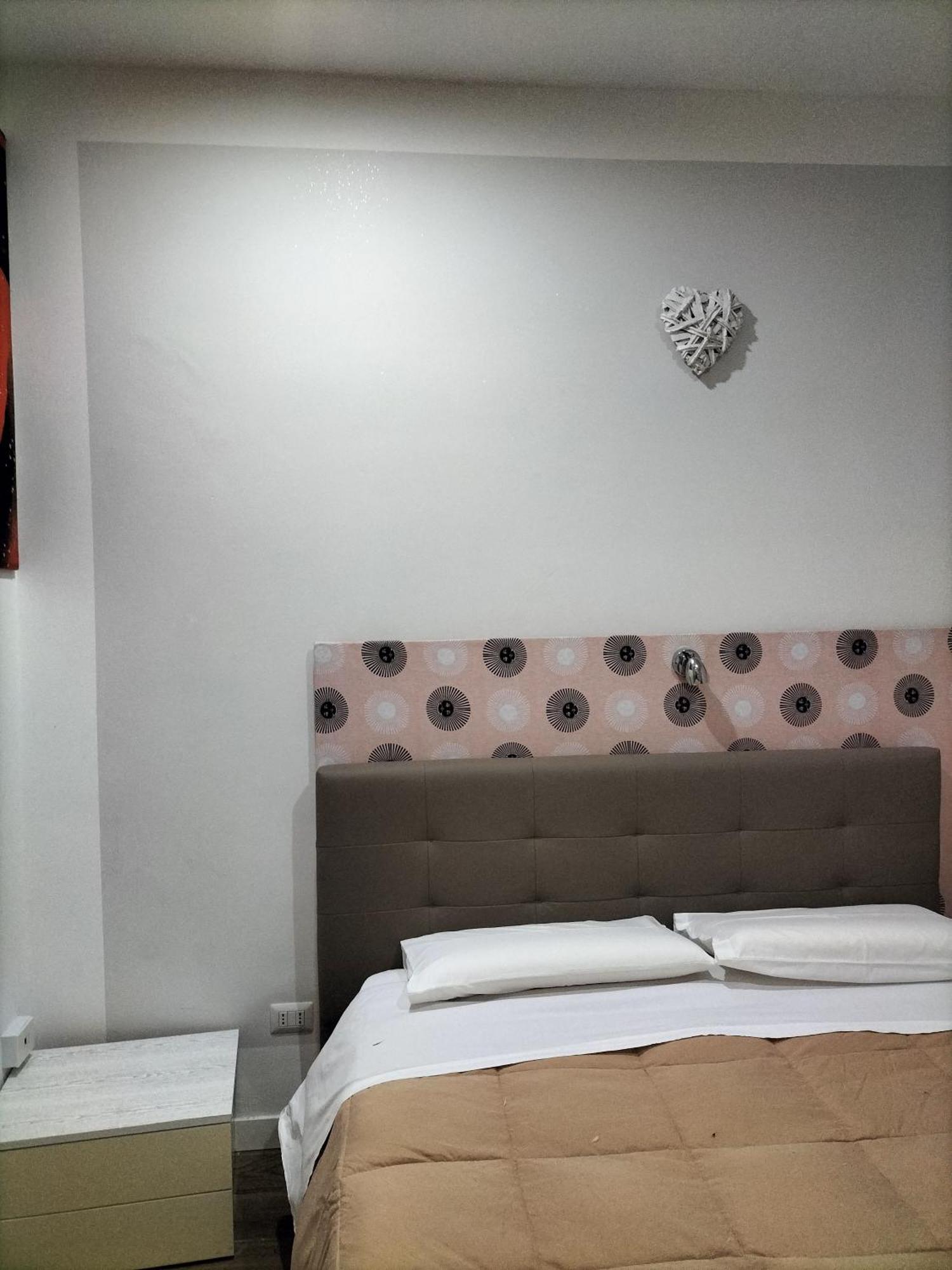Casa Di Edo Acomodação com café da manhã Brindisi Quarto foto