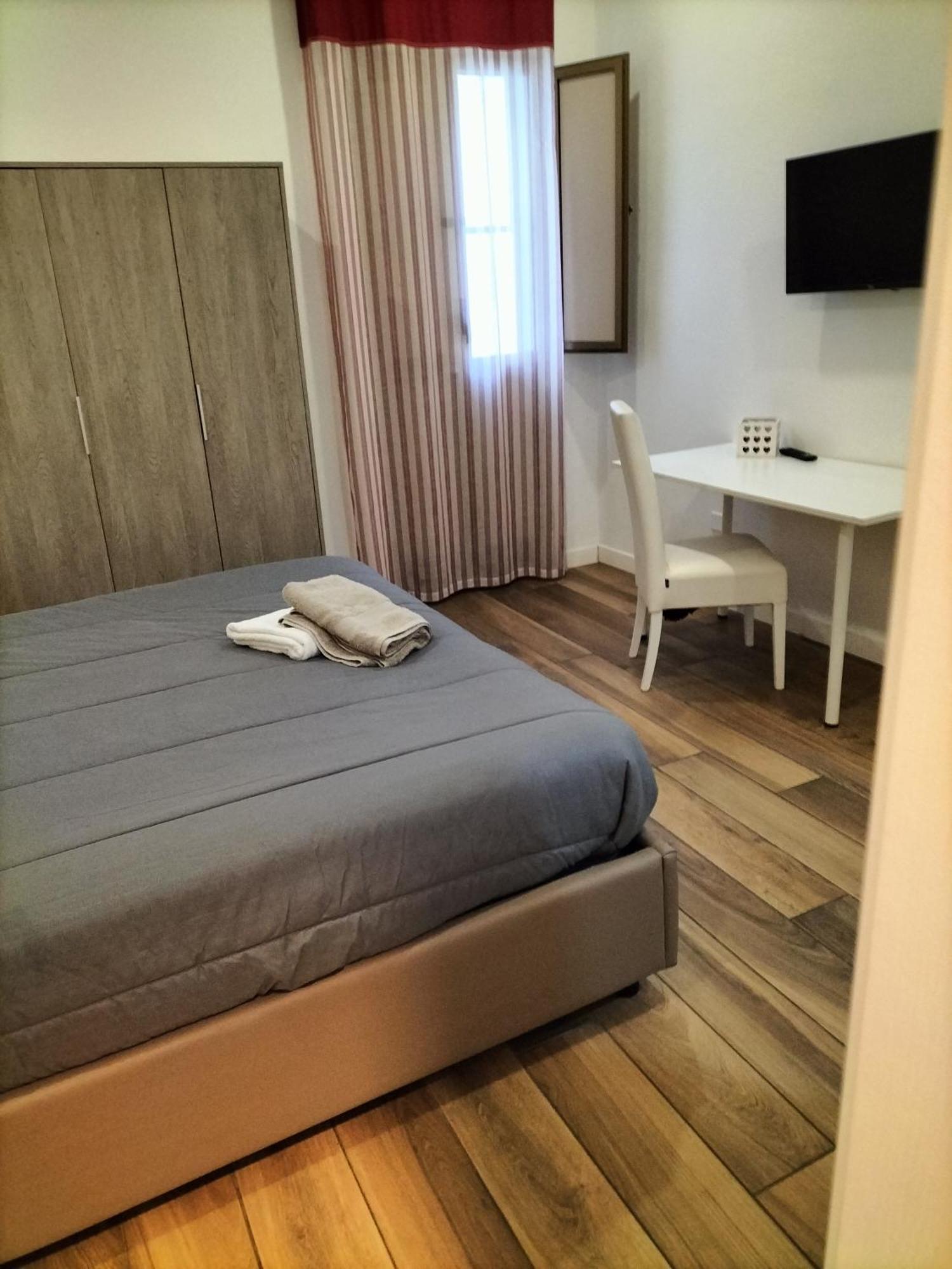 Casa Di Edo Acomodação com café da manhã Brindisi Exterior foto